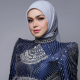 Siti Nurhaliza mengaku tersalah promote nikotin