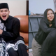 Mahu setiap masa di samping isteri, netizen anggap Izzue Islam suami ‘green flag’