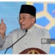 'Saya tak ambil gaji sebab nak tunjuk bukan semua menteri curi duit' - PM