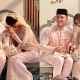 Dua kali air mata gugur, Mas Khan sebak bergelar suami
