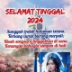 Edisi SELAMAT TINGGAL 2024