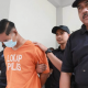 Suspek kes bunuh Nur Farah Kartini seorang anggota polis berpangkat Lans Koperal