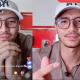 Fattah Amin buat live TikTok, terima lebih 20 juta likes dengan 50,000 tontonan!