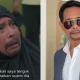 Zamarul Hisham jadi lelaki lembut pun menjadi