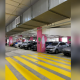 Kalau bawa awek mana boleh parking kereta di zon pink!