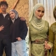 Fasha Sandha Nampak Manis & Ayu Pakai Tudung, Netizen Komen ‘Secantik Bidadari’