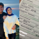 Fara Salleh Tunjuk Sijil Lahir Anak, Tiada Maklumat Bahagian Bapa