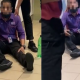 Suspek tahan kereta, paksa pemandu bawa keluar dari mall- Cleaner lelaki ditembak di kaki