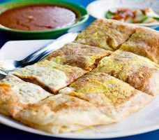 Aneka Jenis Murtabak Bikin Terliur