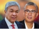 Tengku Zafrul masuk PKR.Ahmad Zahid tak terima sebarang pemakluman keluar Umno