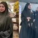 Cantiknya Ameera Khan, Macam Wanita Arab