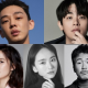 [Netflix] Hellhound - Yoo Ah In, Park Jung Min, Woo Jin Ah & Kim Hyun Joo