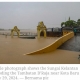 Lelaki ditangkap kerana beromen dan dituduh merogol dengan gadis bawah umur di pusat penempatan banjir