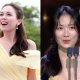 Orang Korea Terpegun Kecantikan Siti Saleha, Jadi Bualan Media Korea