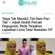 Saya Tak Mandul, Tok Ram Pun Tak’ – Alyah Dedah Pernah Keguguran, Reda Terpaksa Lepaskan 5 Telur IVF