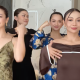 “Yang Dah Pergi Umrah Paling Seksi” – Netizen