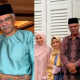 Untung Fattah Amin kalau dapat mentua macam ayah Amira Othman