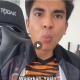 Pengguna dadah perlu rawatan bukan hukuman- Syed Saddiq