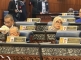 Hadi ponteng belanjawan tarik perhatian netizen, 'Tak payah lah jadi MP, letak jawatan'