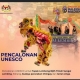 Nah Ini Baru Betul - Malaysia Usulkan Lion Dance to UNESCO