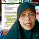 Teguran sayang untuk YB Mastura dari seorang ustazah, 'Berhujahlah dengan fakta'