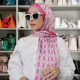 Vivy Yusof Mahu Jual Semua Koleksi Beg Tangan Jenama Mewah – ‘Saya Harus Melepaskan Juga, Akan sumbang sebahagian hasil jualan kepada Palestin" ...