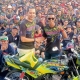 Peserta perhimpunan RXZ bakal disaman- PDRM