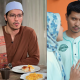 Fattah Amin nak buka bisnes pertama berniaga kambing perap