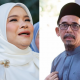 “Saya Rasa Seronok Juga, Rupanya Suami Masih Sayang Saya” - Nora Ariffin