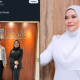 Anak tiri balas notis tuntutan selepas setahun, Nora Ariffin memang panas dengan keluarga madu