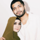 Zizi Kirana, Yusuf Bahrin Saling Unfollow Di Instagram Cetus Tanda Tanya