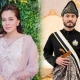 ‘Menjunjung kasih’ – Datin Nelydia Senrose bersyukur suami dapat pangkat Datuk