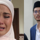 Fazura Berdepan Risiko Dipenjara Jika Langgar Perjanjian Cerai Dengan Fattah Amin - Peguam Fattah