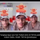 Berita Fattah yang ke 23:Menerusi live tiktok dengan tanda suka 22 juta,Fattah memberitahu akan membangunkan empayar perniagaan sendiri serta melancarkan produk secara ‘live’