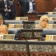 Hadi ponteng belanjawan tarik perhatian netizen, 'Tak payah lah jadi MP, letak jawatan'