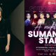 “Saya Buat Sebab Semangat Kenegerian” – Marsha Umum Sertai Konsert A Night With Sumandak Stars