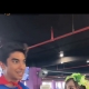 Syed Saddiq Datang Majlis Hari Lahir Anak-Anak Bella, Pakai Baju Superman Seluar Dalam Terlondeh!