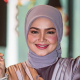 Siti Nurhaliza ketawa dituduh tiada 'job', suka buat tutorial teknik solekan secara "live"