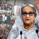 Kemerdekaan semula Bangladesh, nenek tua bakal lari ke London