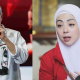 “Saya berpendapat, program ‘back-to-back’ faktor utama kekhilafan Zahid – Nurulhidayah