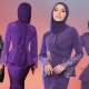 Rampingnya Ummi Nazeera, pinggang secekak macam kerengga