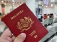 Memeningkan kepala, pasport Malaysia tidak ikut format antarabangsa?