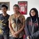 Anak Dharma Harun terkejut disuruh berhenti belajar, cari kerja