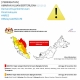 Banjir di 9 negeri, 35 daerah, 122,631 mangsa & 3 kematian- NADMA