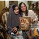 Seniwati Sarimah rakam penghargaan, hasrat bertemu PM Anwar