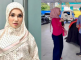 “Kenapa dia nak bagi saya hadiah? Dia bukan suami lagi pun,”-Puteri Sarah