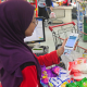 Lebih 3.9 juta guna MyKad berbelanja barang dapur