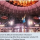 21 artis antarabangsa anjur konsert di Malaysia tahun depan.Wajar atau tidak?