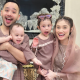 Ayda Jebat Tak Buat Kerja Rumah Sepanjang 4 Tahun Duduk Dengan Mentua