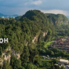 Gegaran di Ipoh bukan kali pertama dan masih kekal misteri